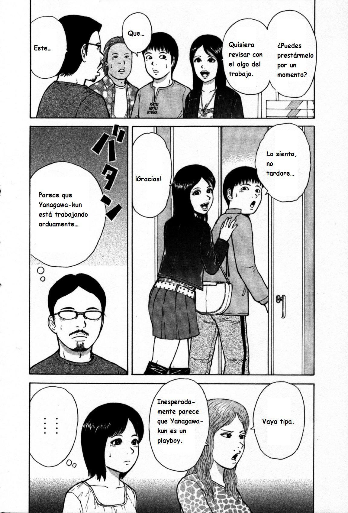 Capitulo 85 page 9
