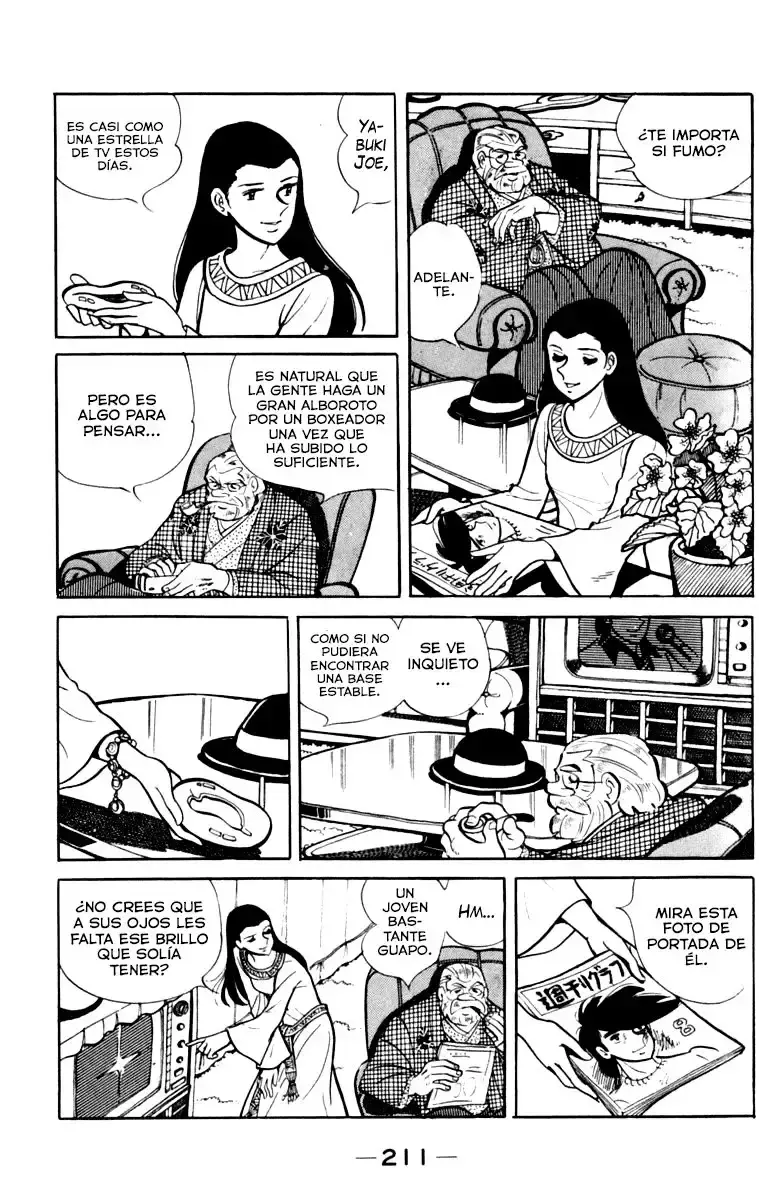 Capitulo 105.5 page 16