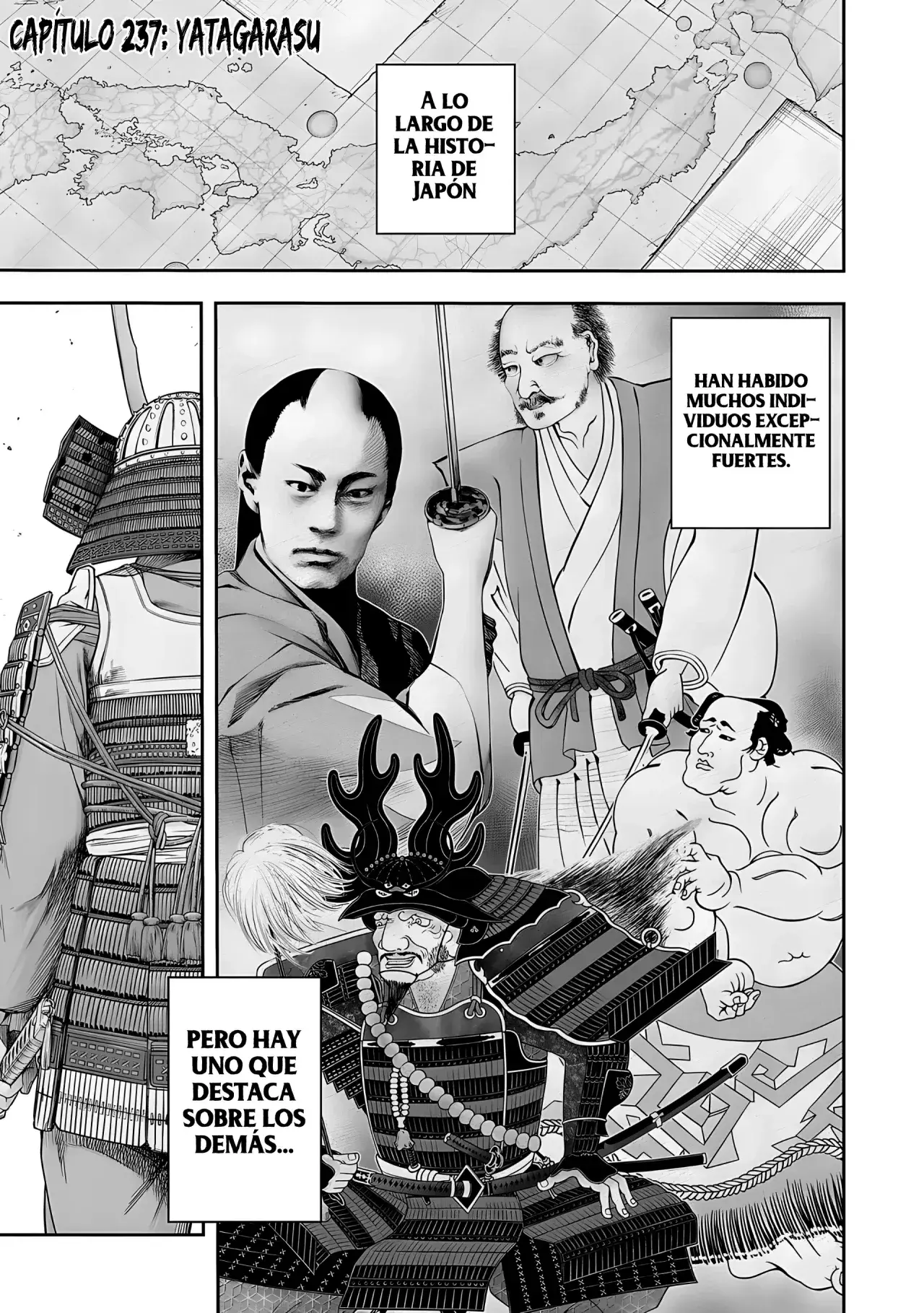 Capitulo 237 page 4