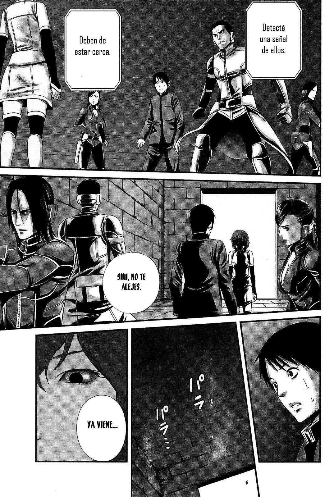 Capitulo 12 page 20