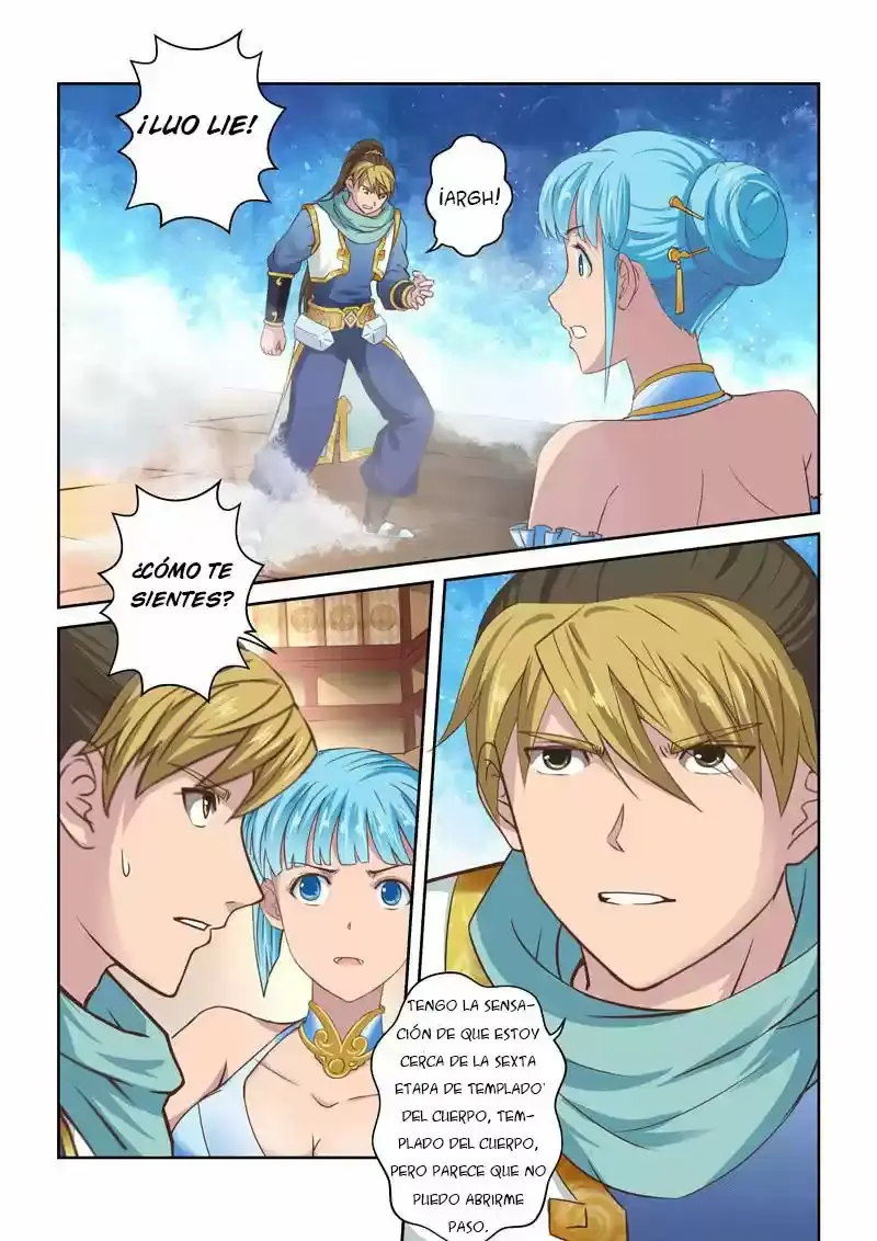 Capitulo 47 page 5