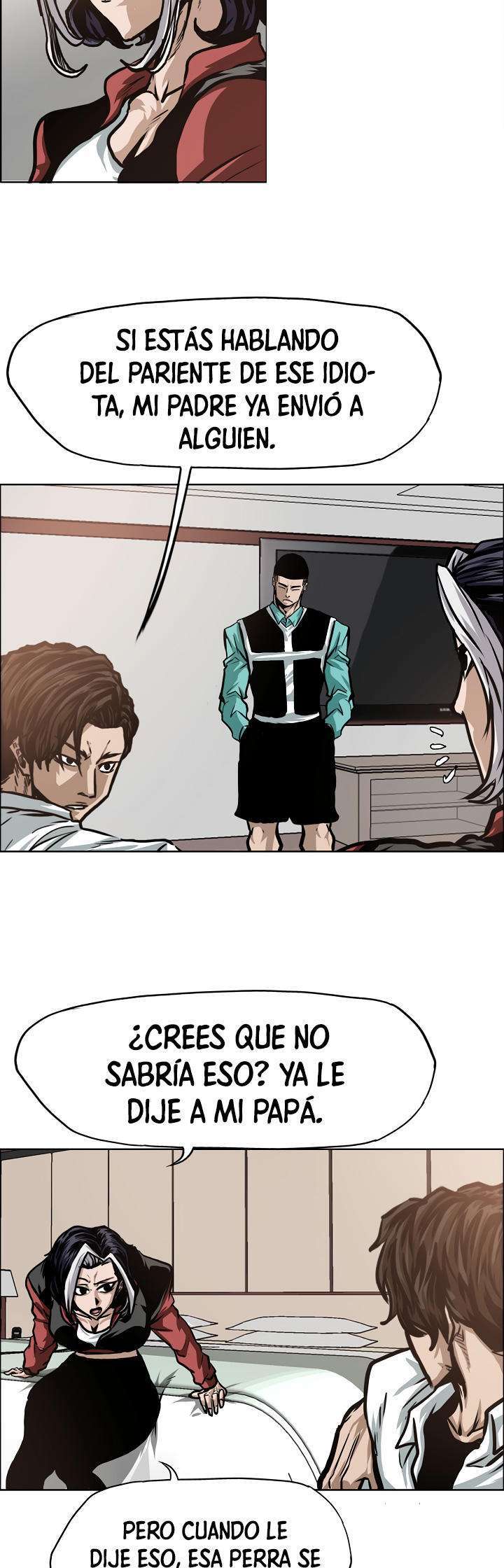 Capitulo 33 page 28