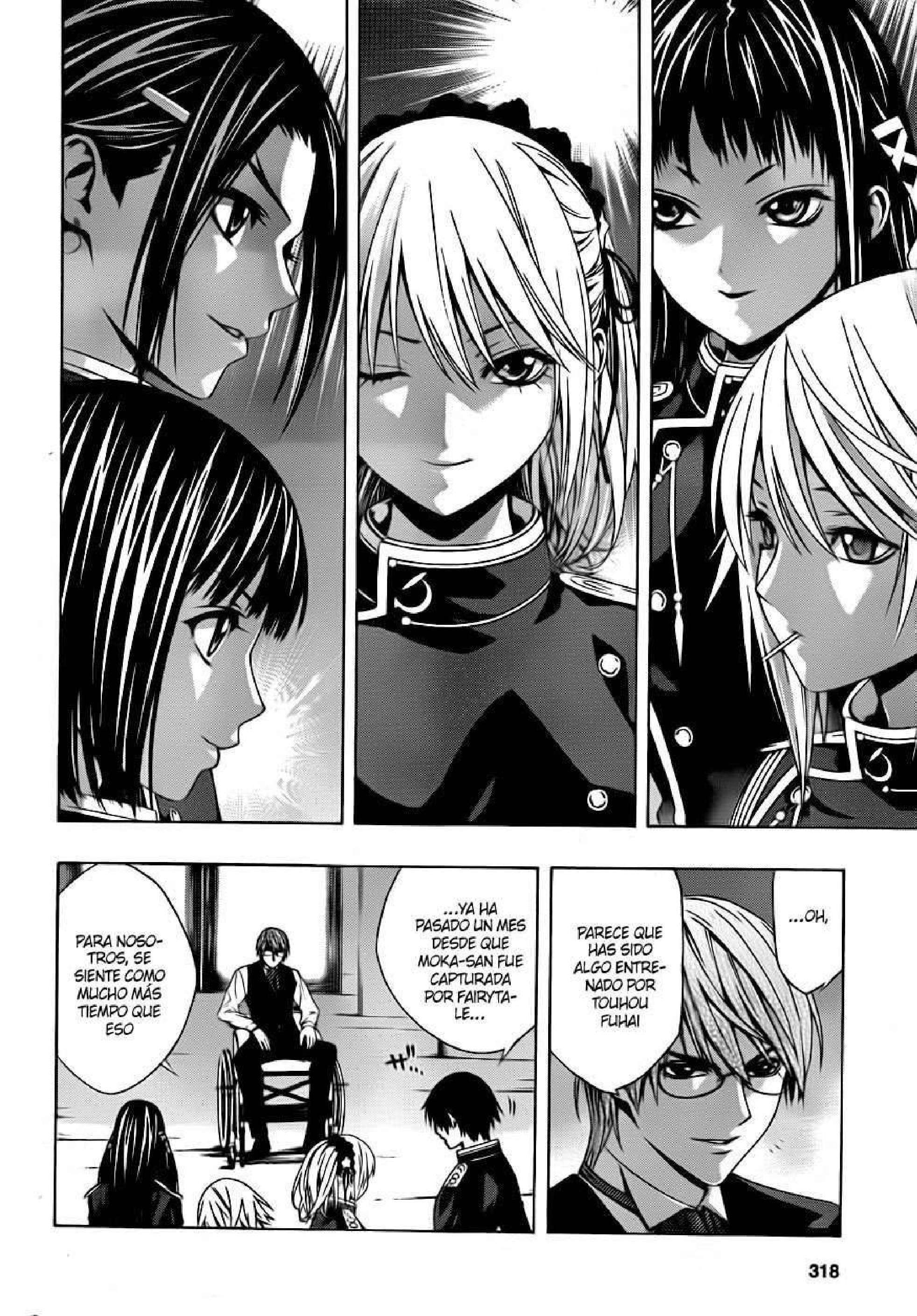 Capitulo 83 page 8