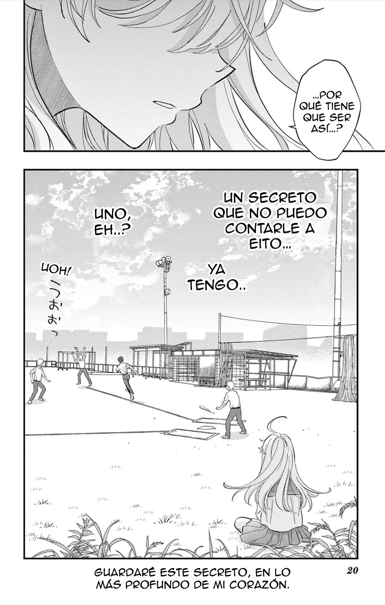 Capitulo 34 page 22