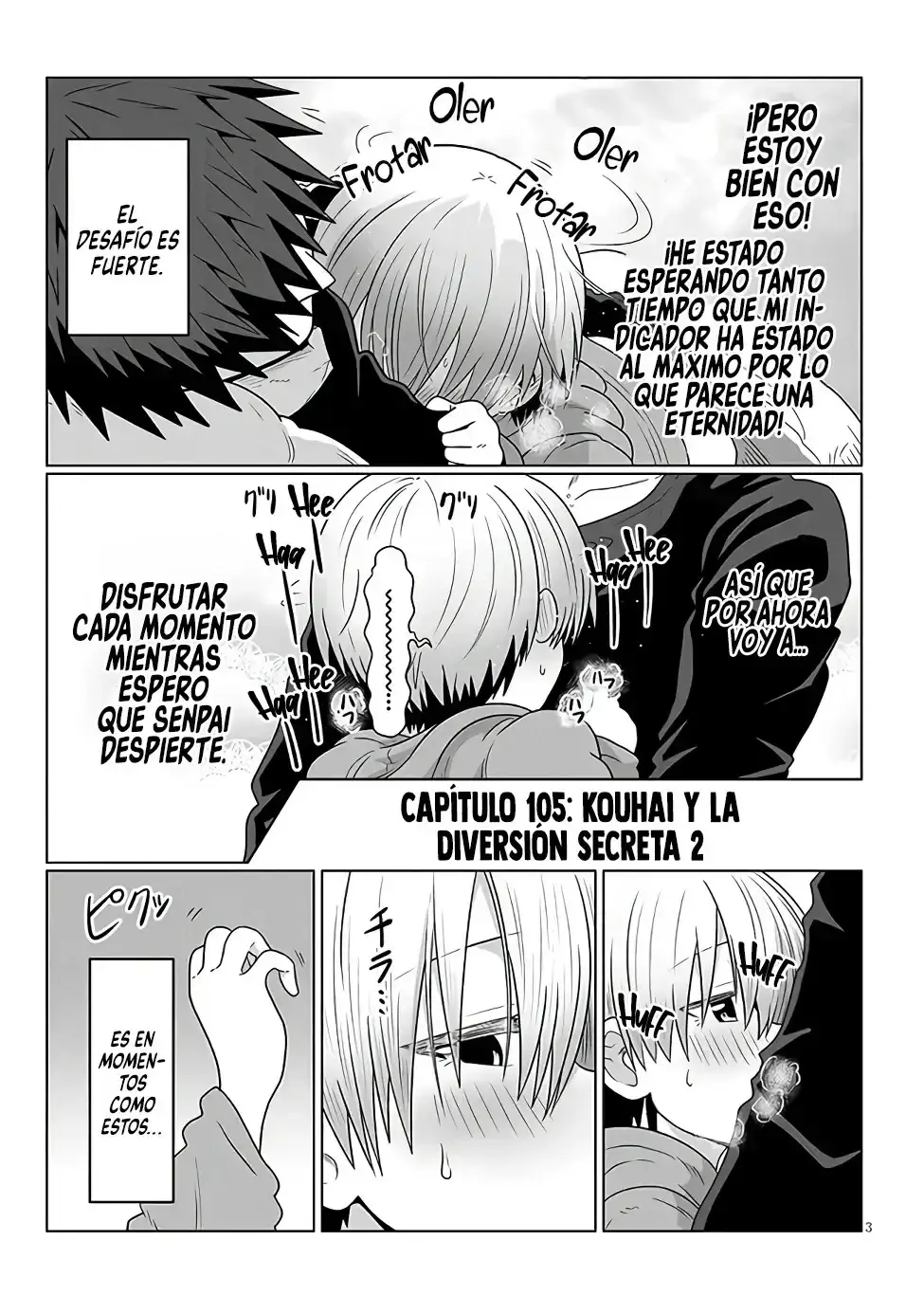Capitulo 105 page 5