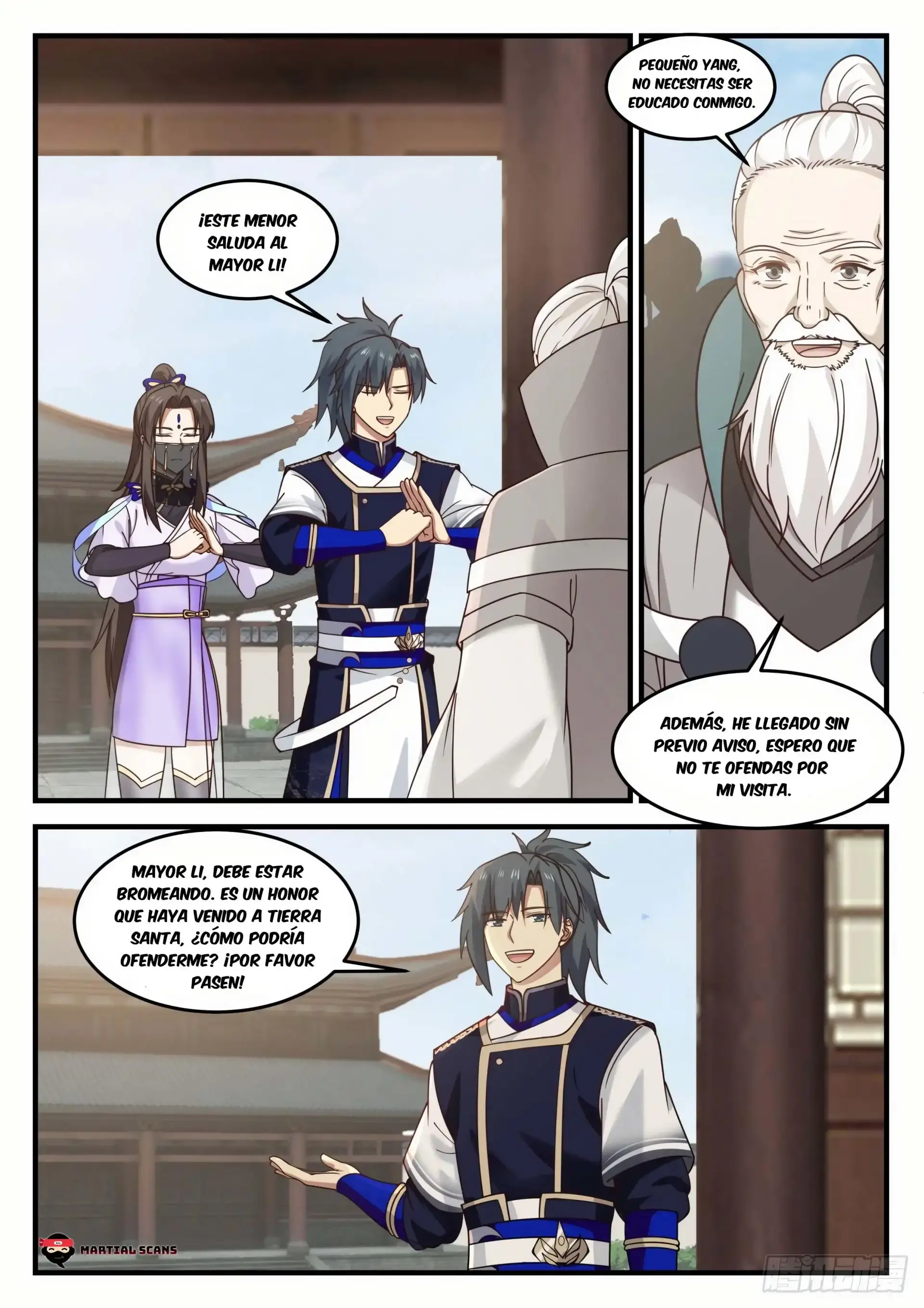 Capitulo 829 page 11