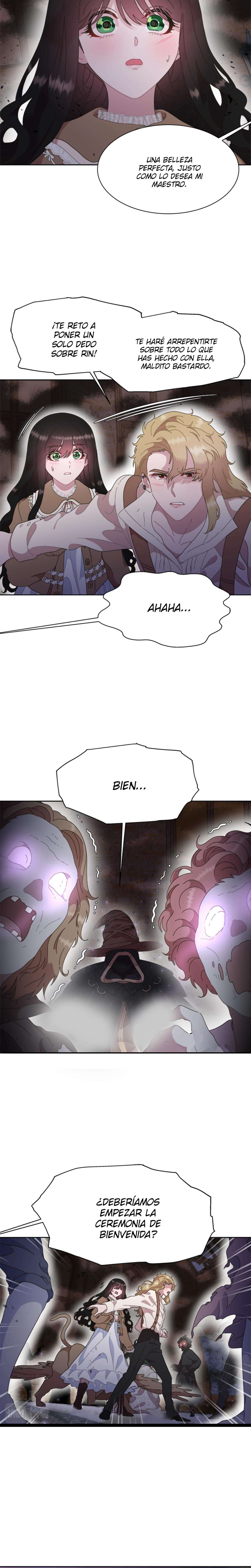 Capitulo 128 page 20