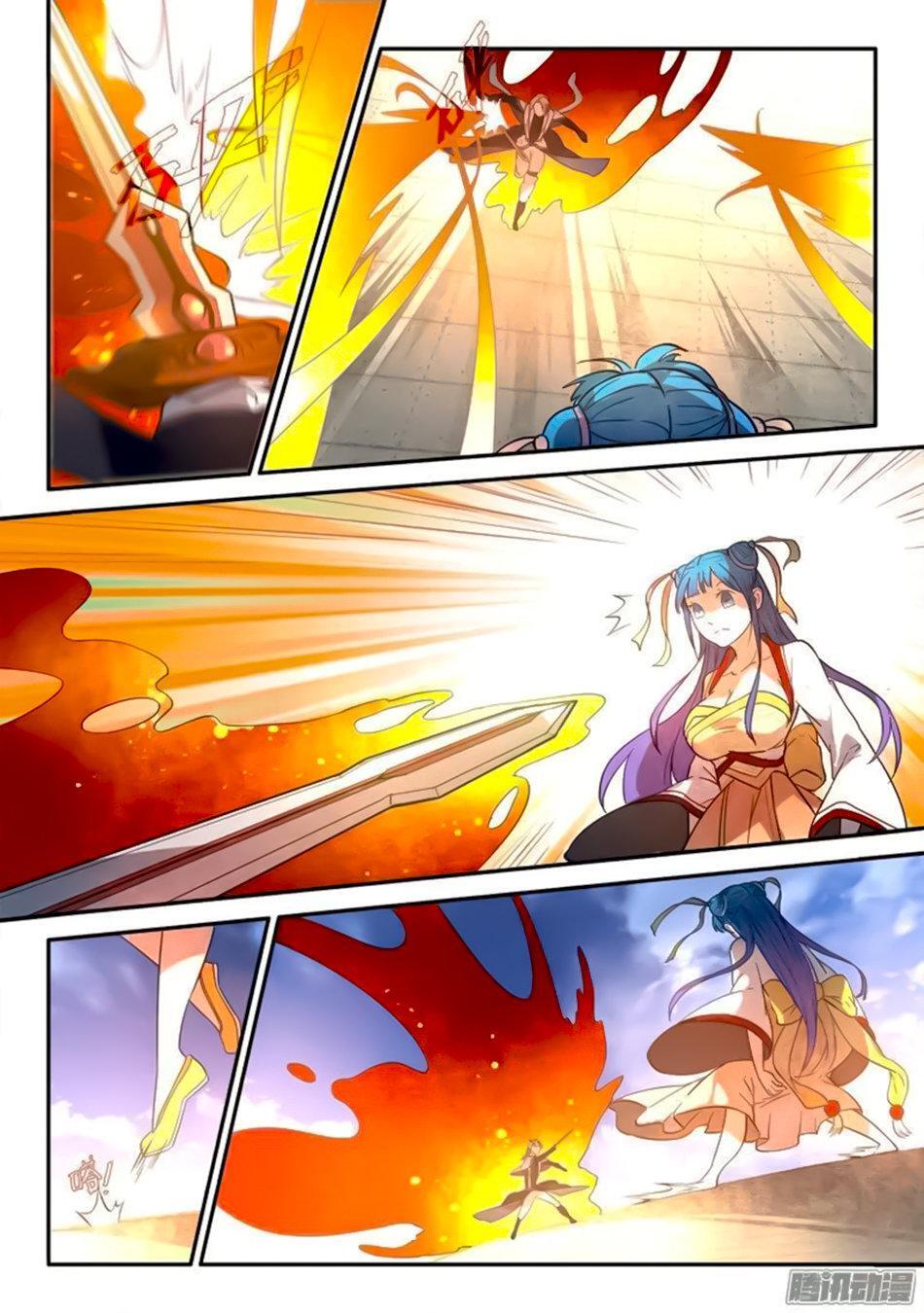 Capitulo 246 page 12