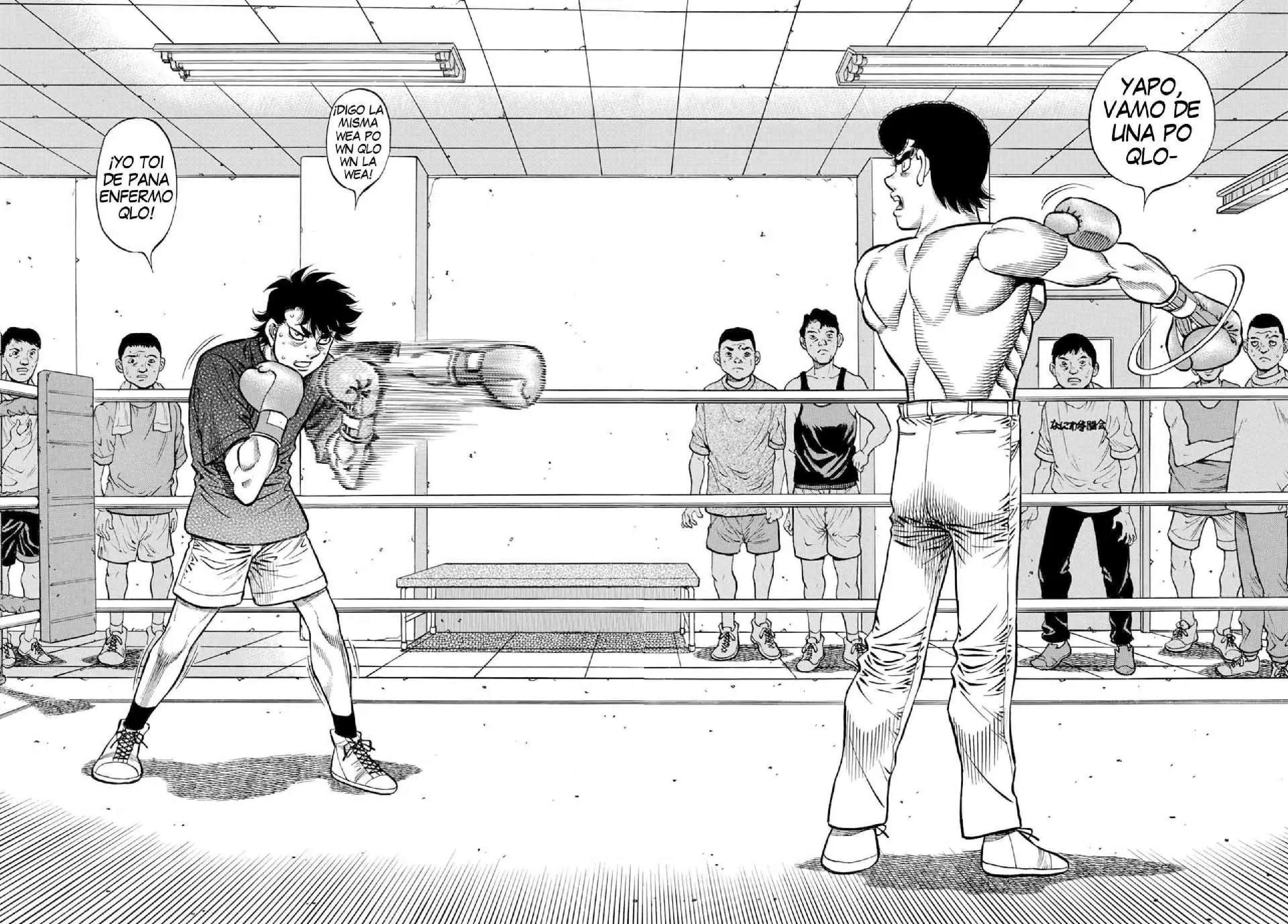 Capitulo 1424 page 4