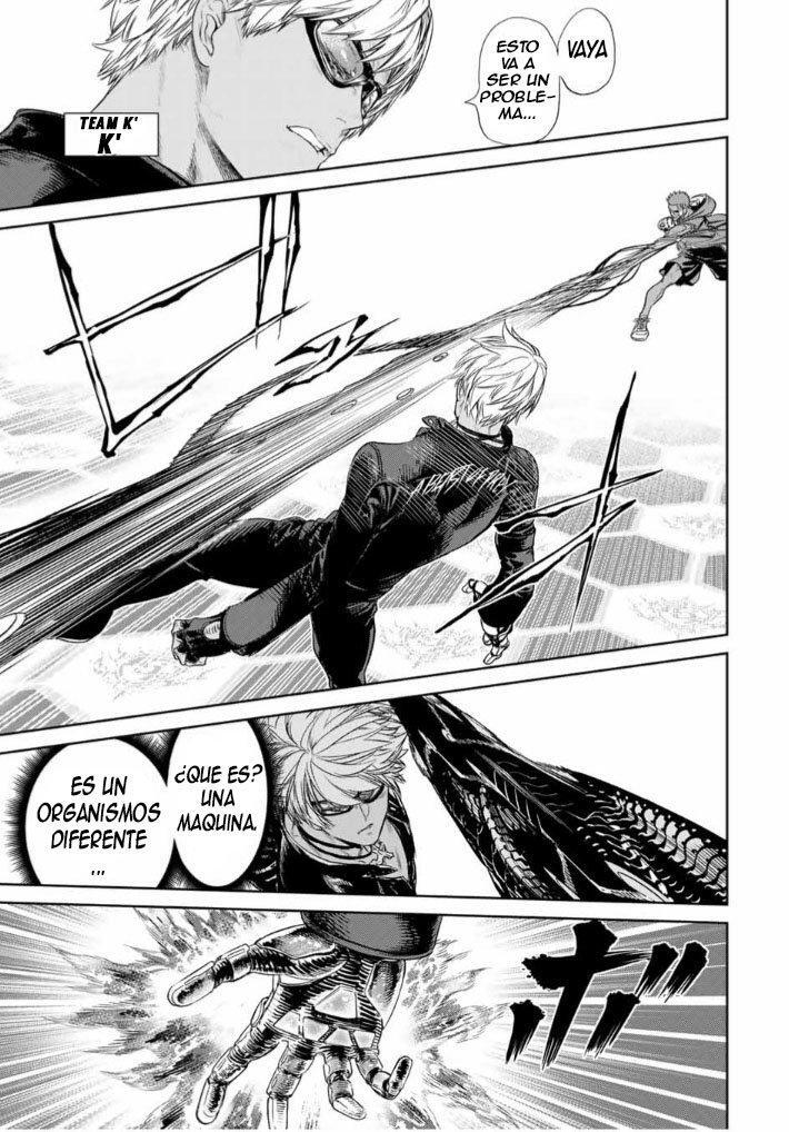 Capitulo 43 page 8