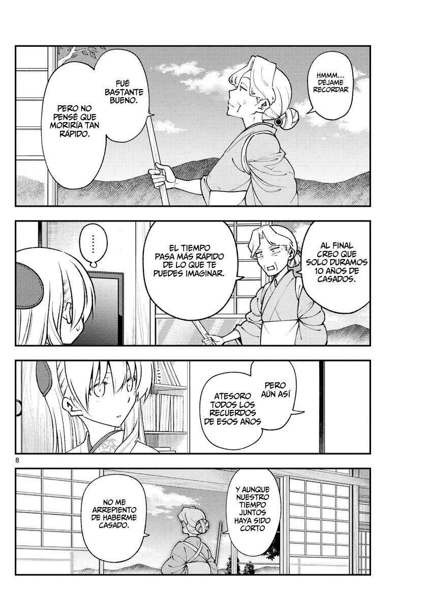 Capitulo 156 page 8