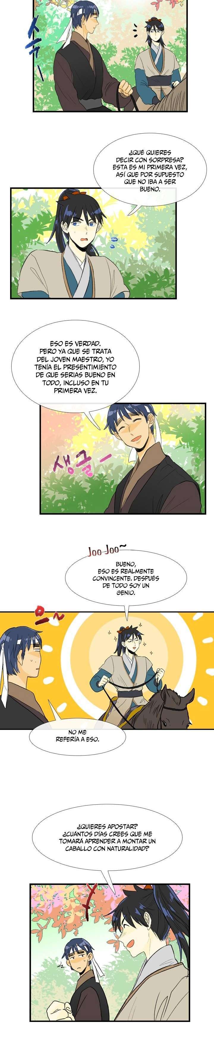 Capitulo 38 page 11