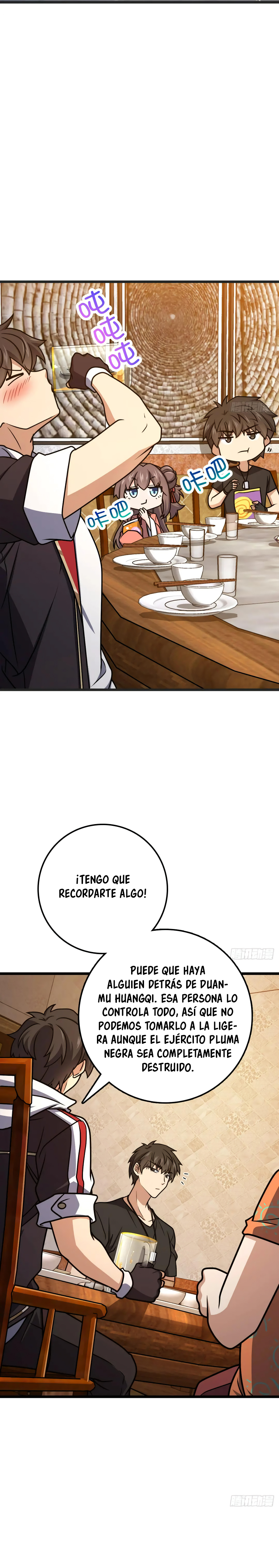Capitulo 666 page 14