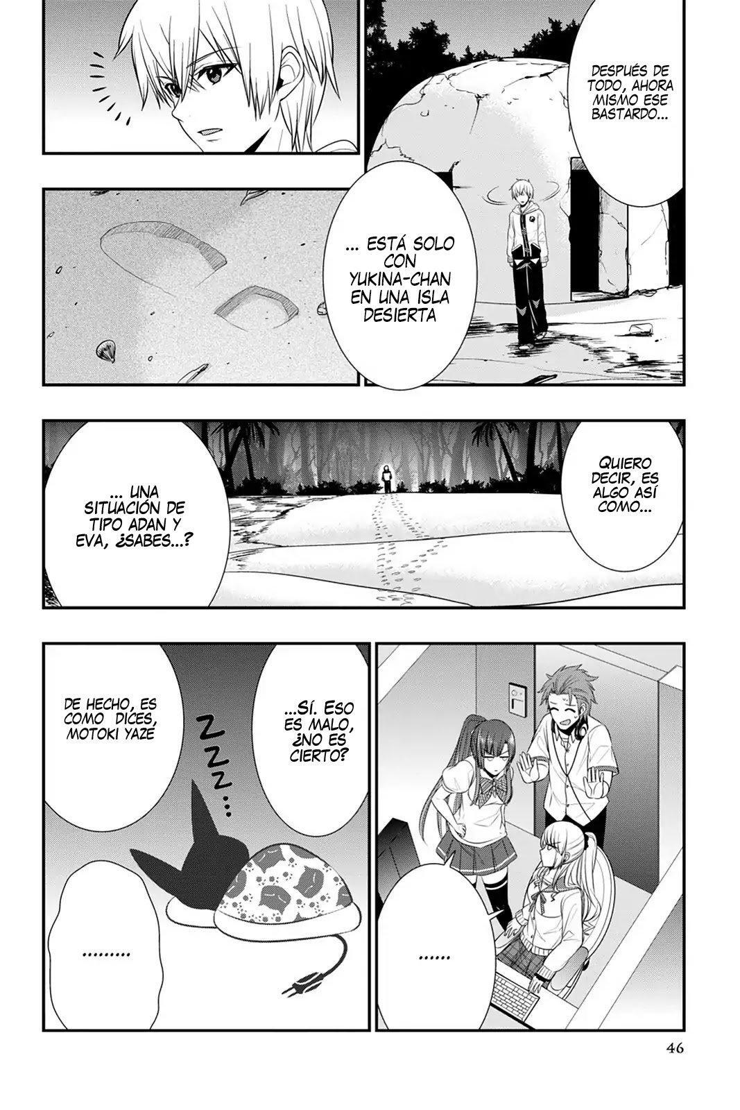 Capitulo 32 page 27
