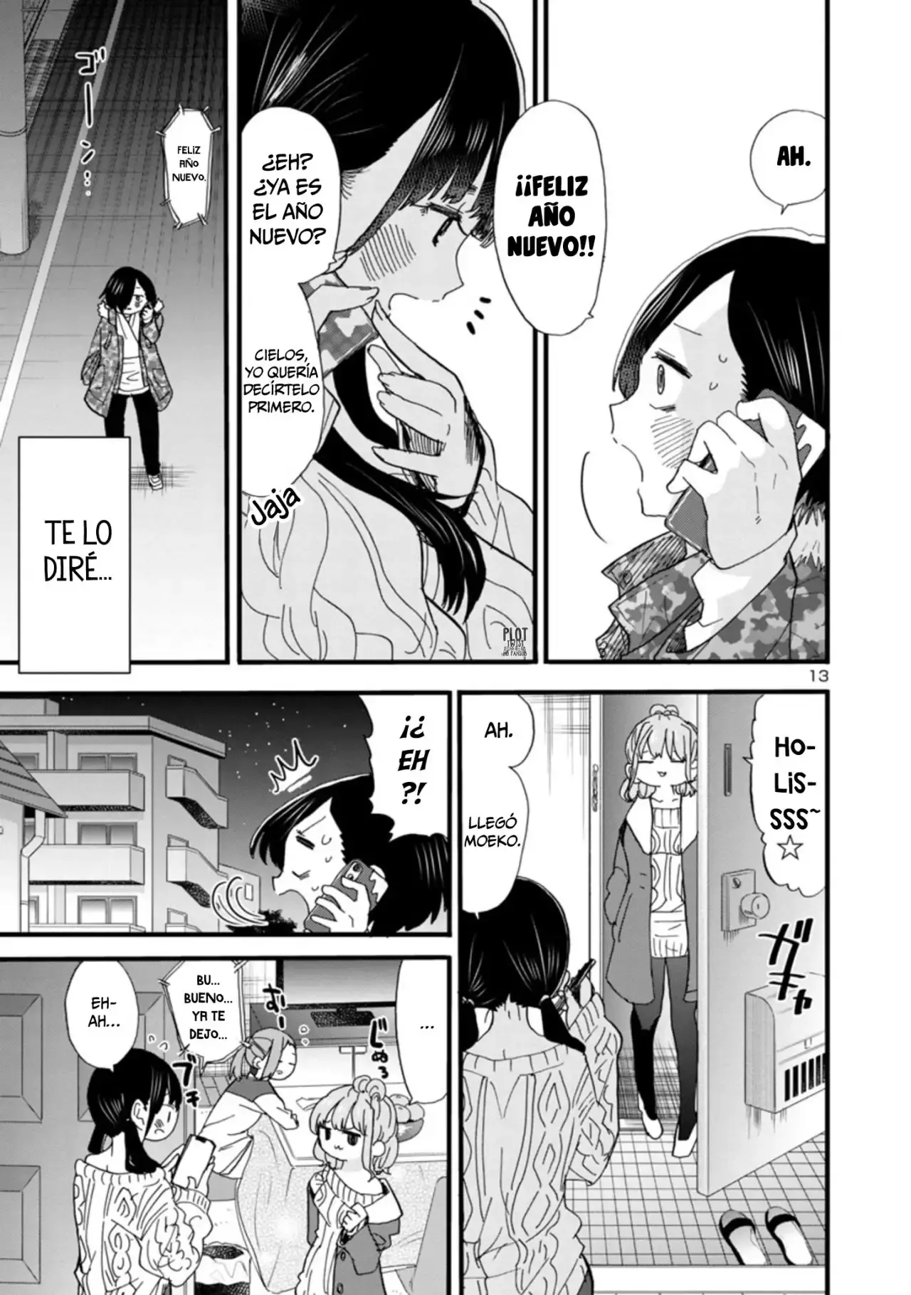 Capitulo 53 page 15