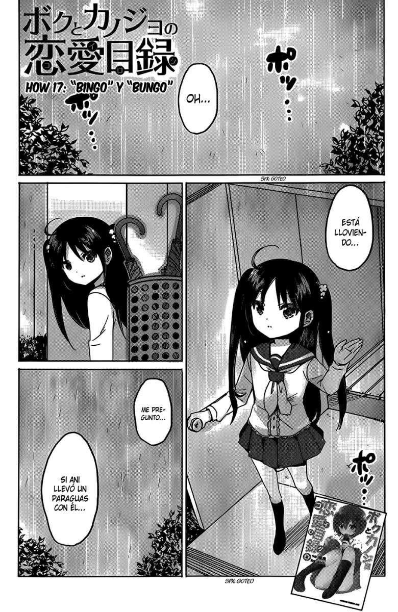 Capitulo 17 page 1