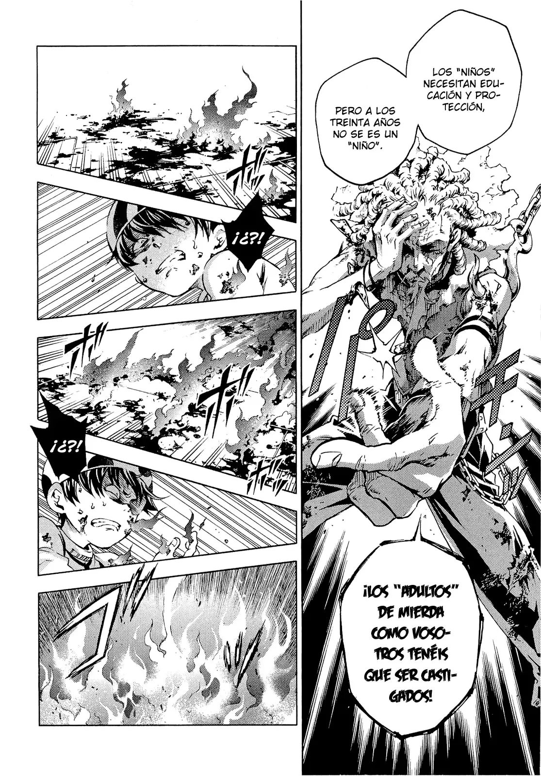 Capitulo 34 page 33