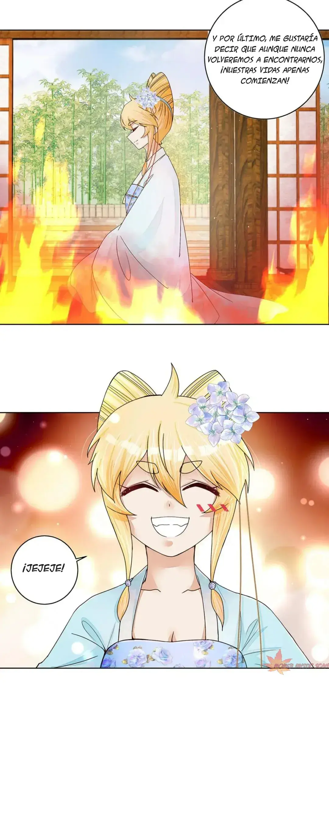Capitulo 211 page 17