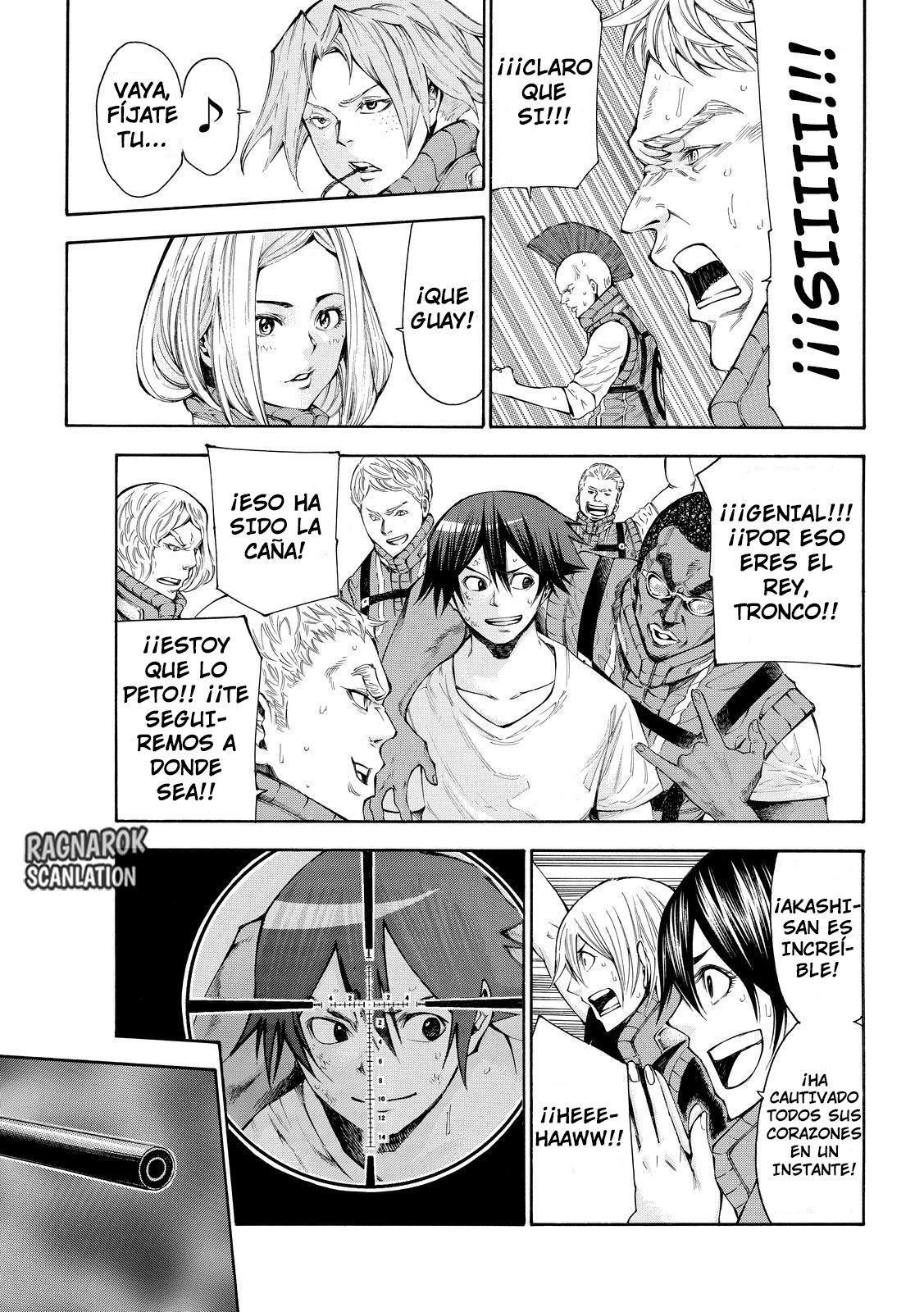 Capitulo 119 page 12