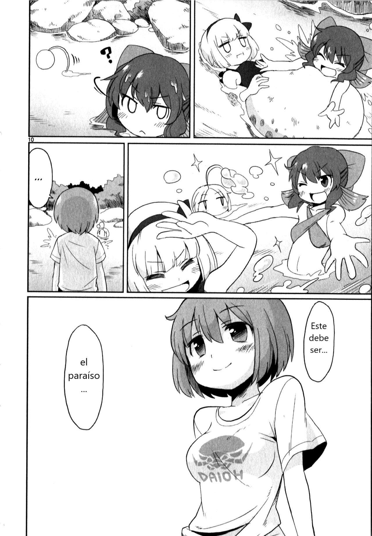Capitulo 9 page 14