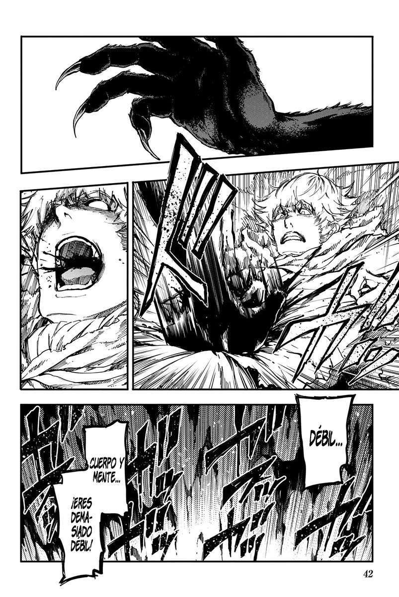 Capitulo 18 page 20