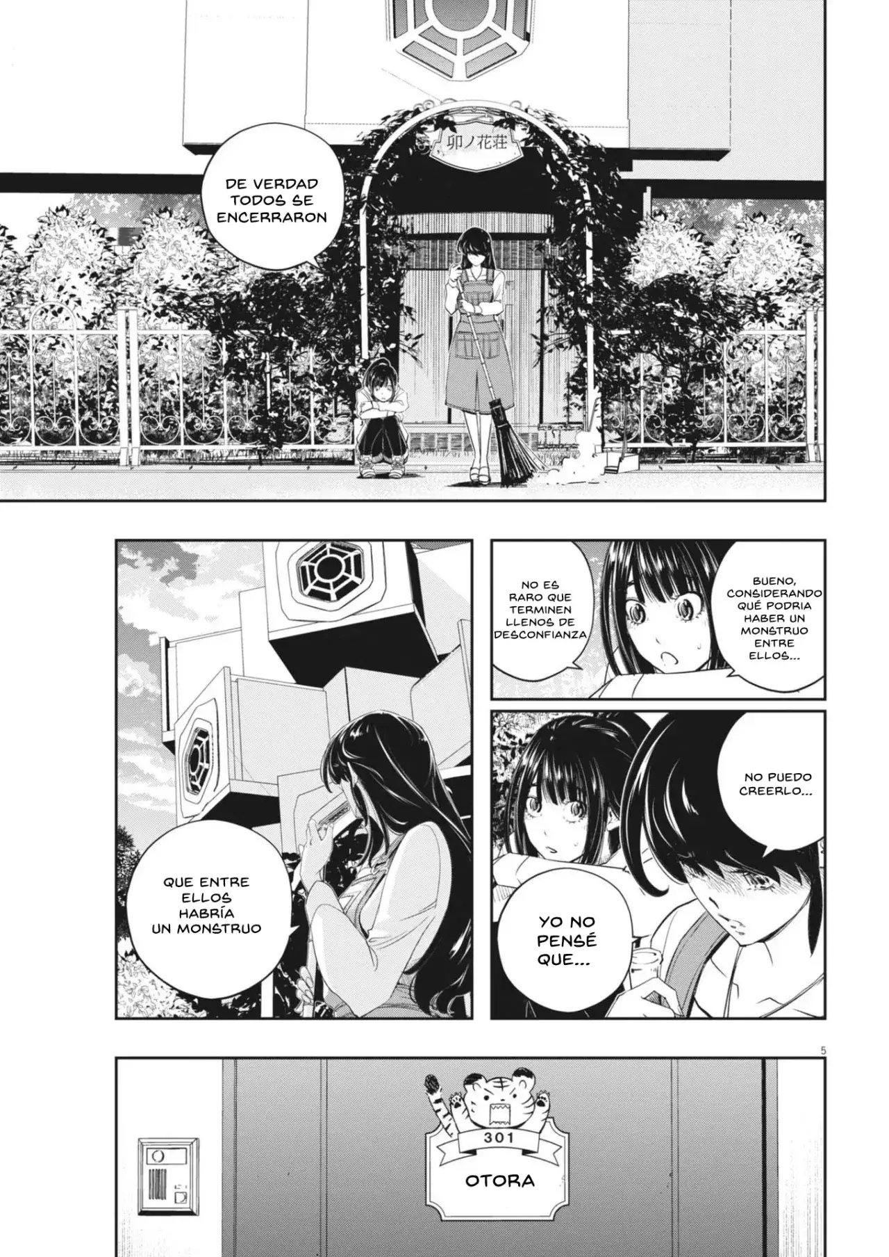 Capitulo 155 page 6
