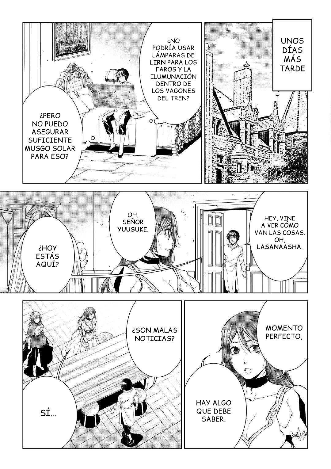 Capitulo 66 page 16