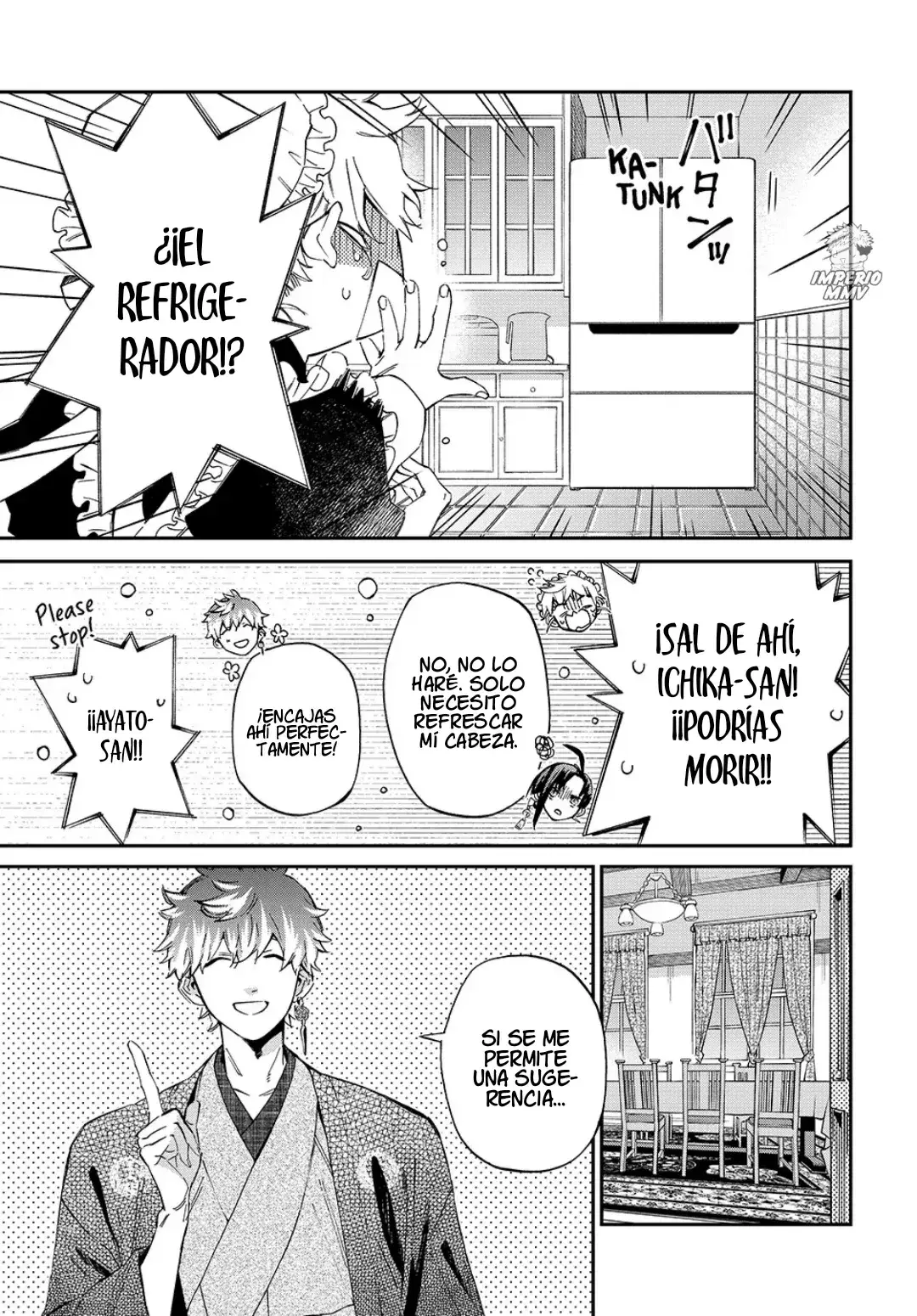 Capitulo 4 page 12