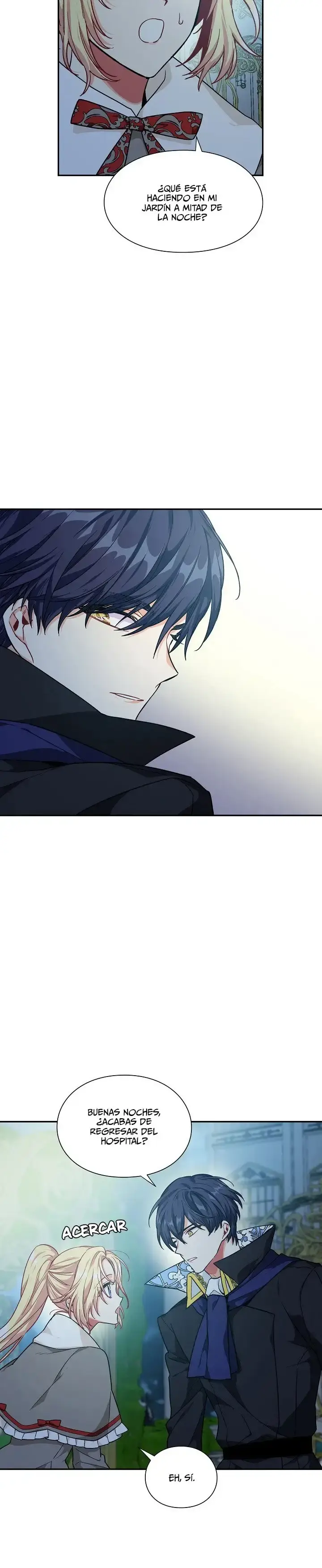 Capitulo 97 page 19
