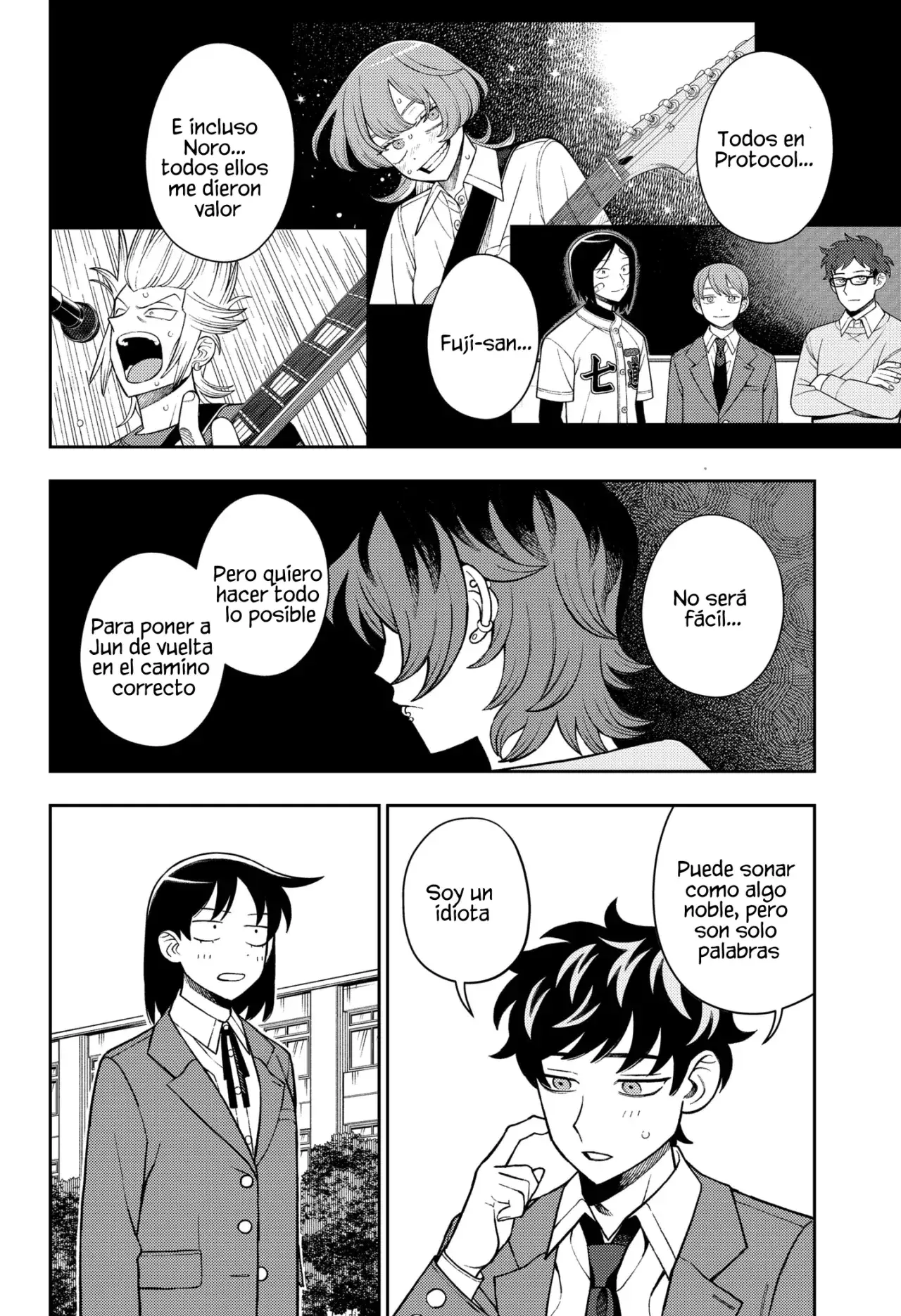Capitulo 94 page 17