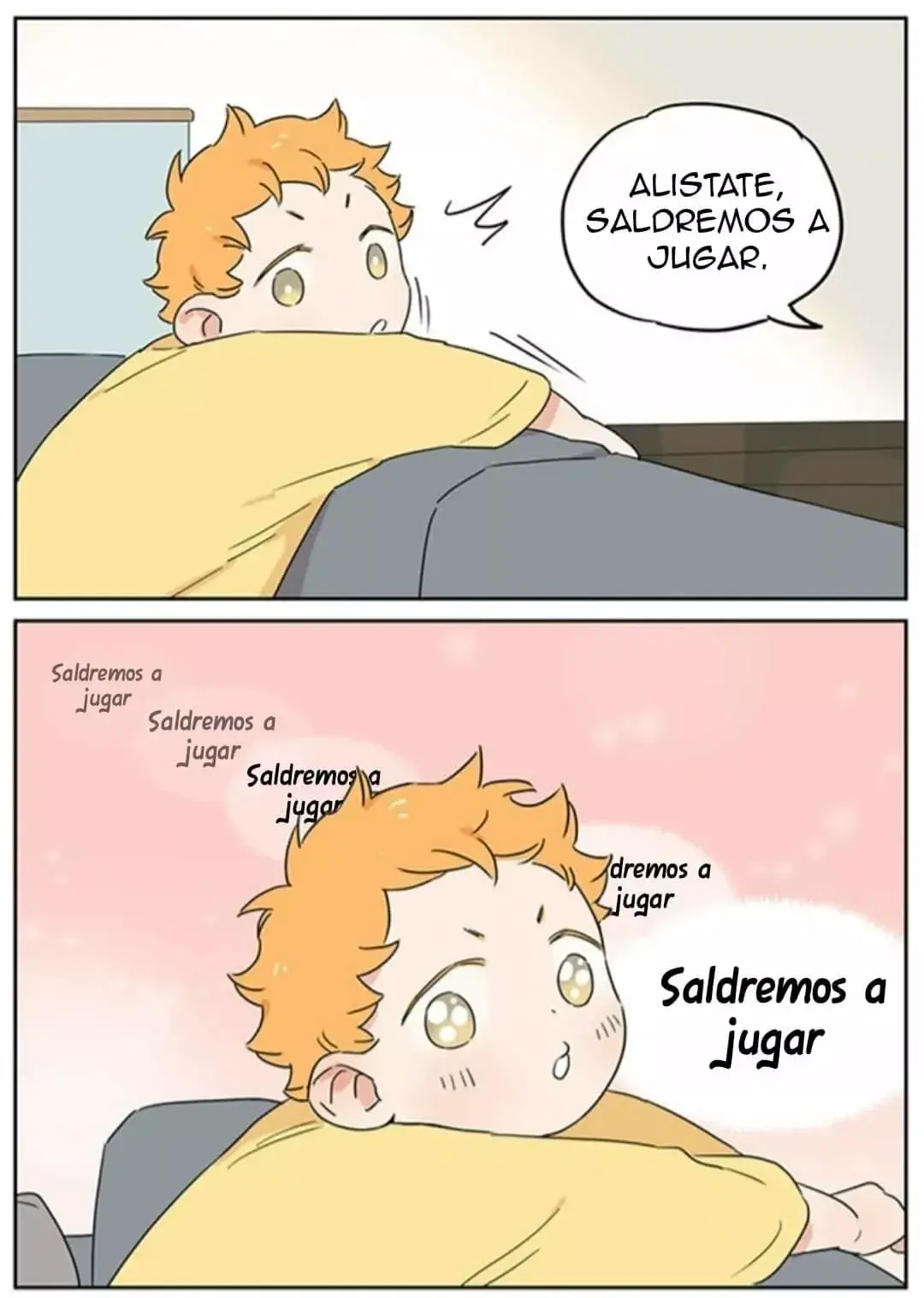 Capitulo 86 page 9