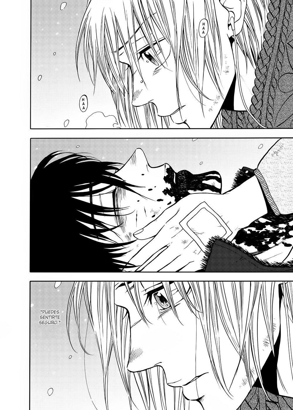 Capitulo 37 page 20