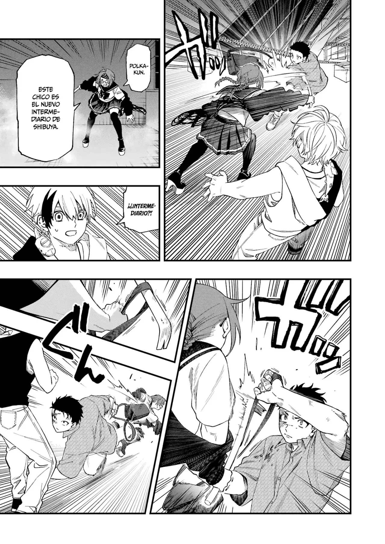 Capitulo 108 page 10