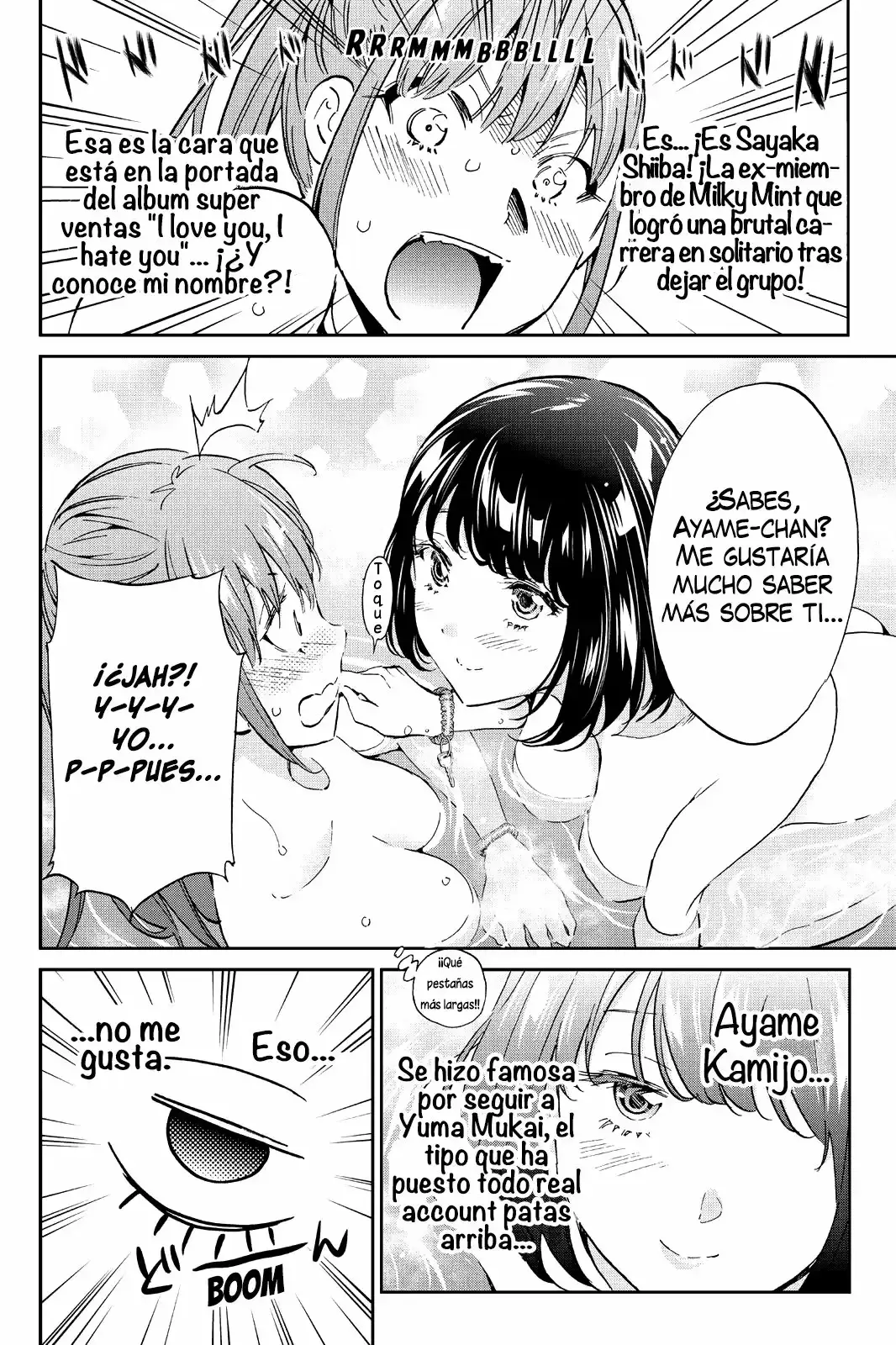 Capitulo 72 page 11