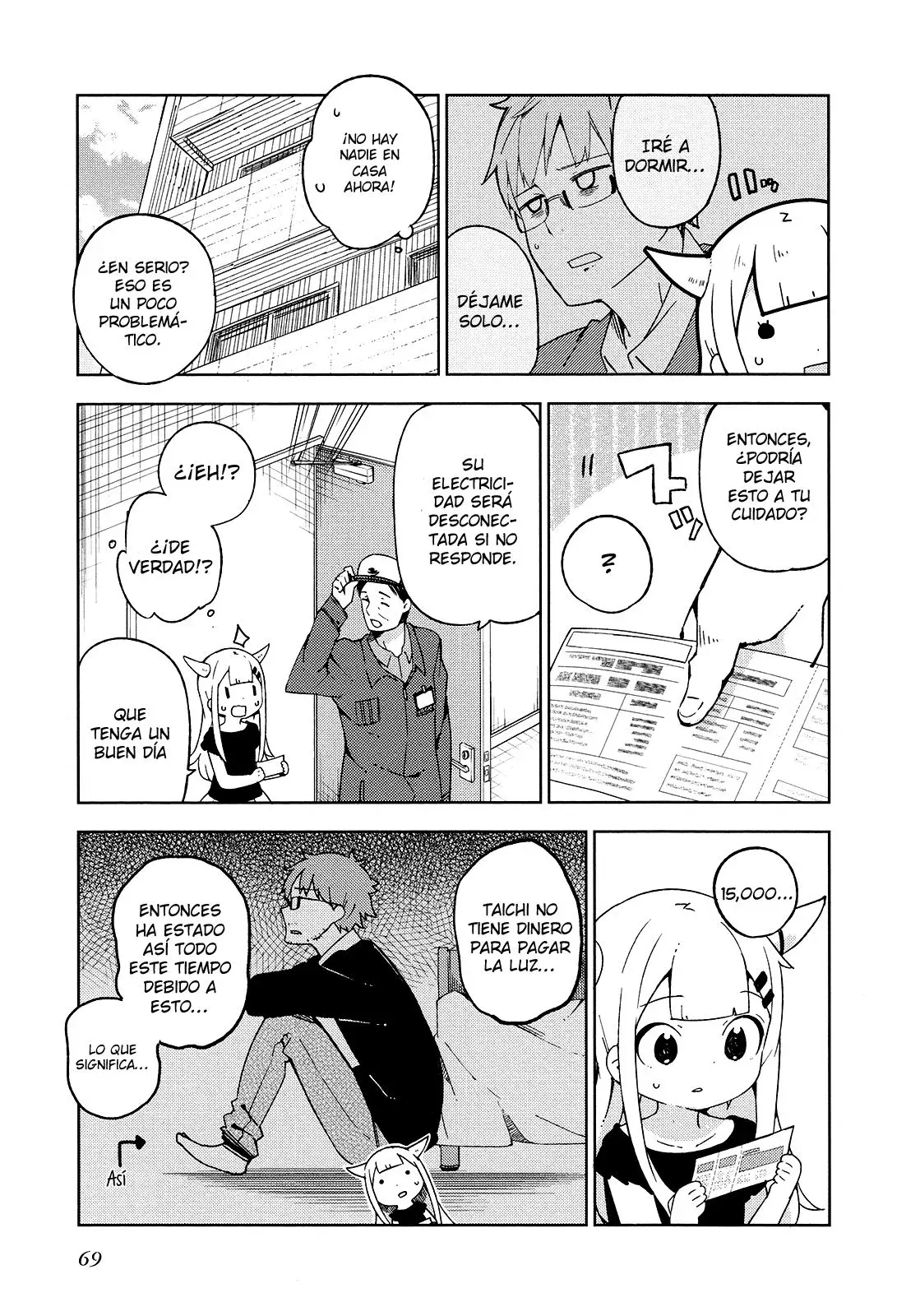 Capitulo 18 page 3
