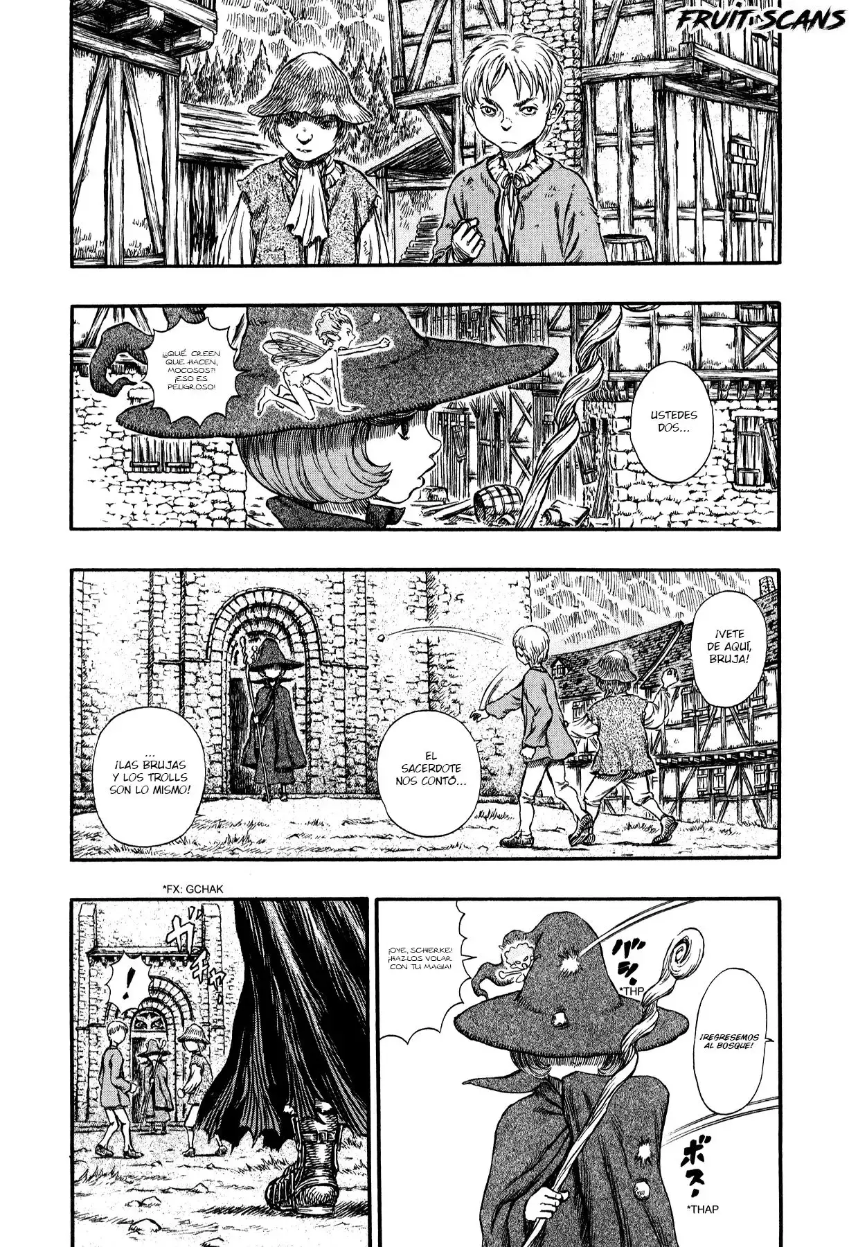 Capitulo 205 page 20