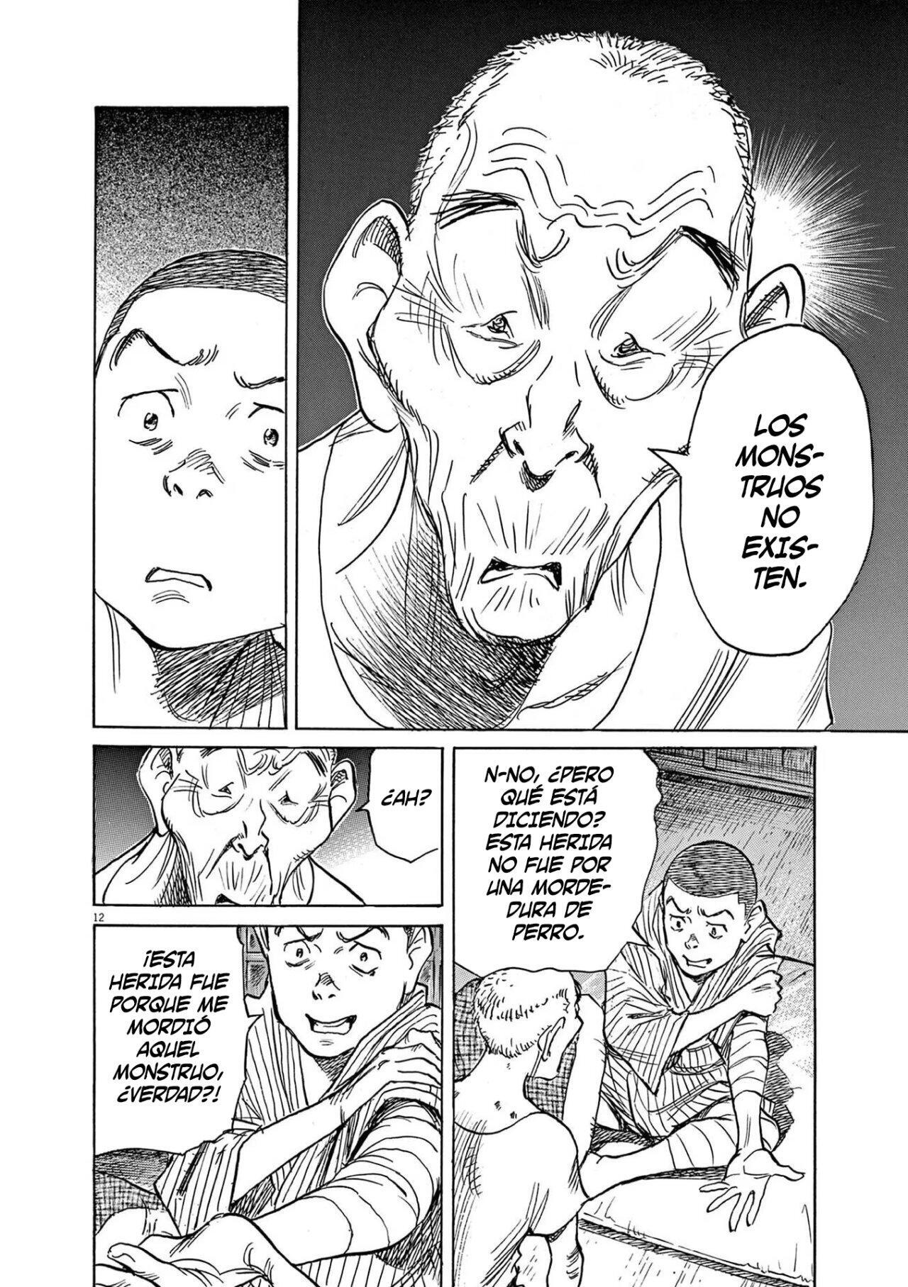 Capitulo 50 page 13