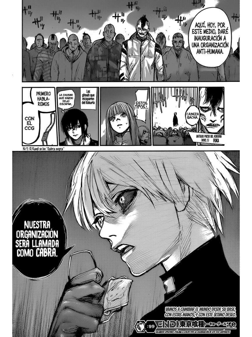 Capitulo 99 page 24