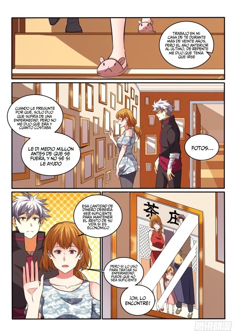 Capitulo 431 page 8