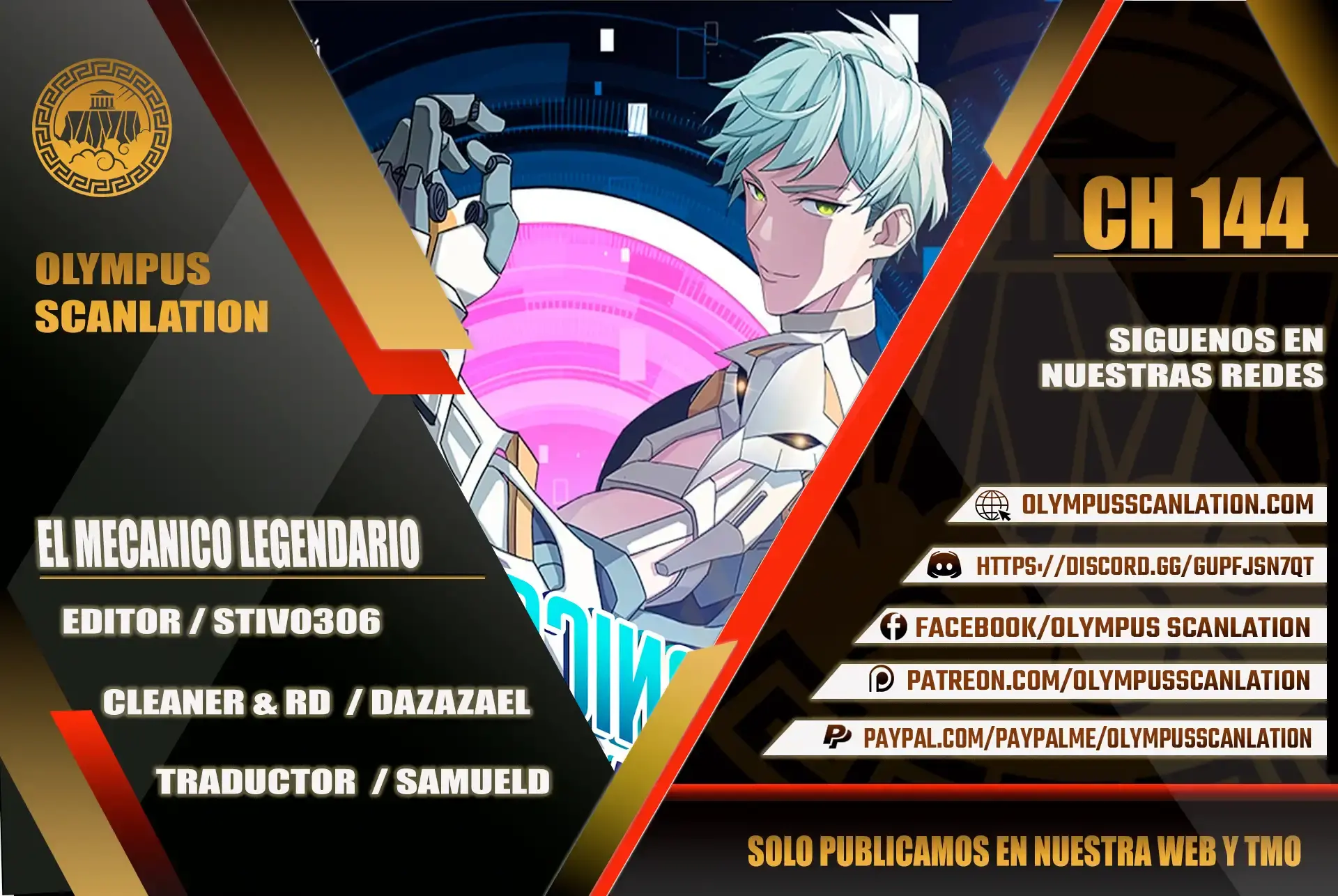 Capitulo 144 page 2