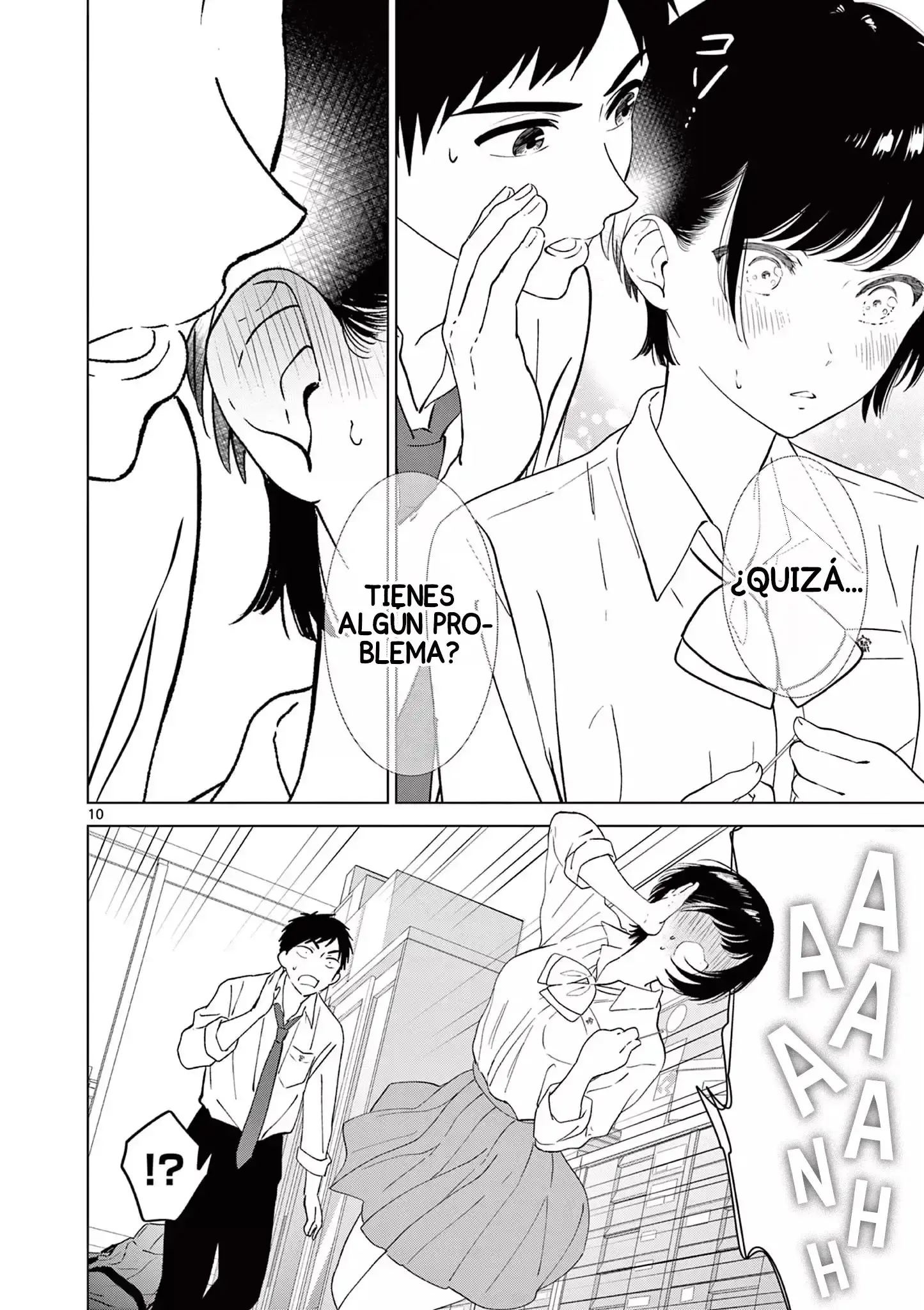 Capitulo 49.5 page 11