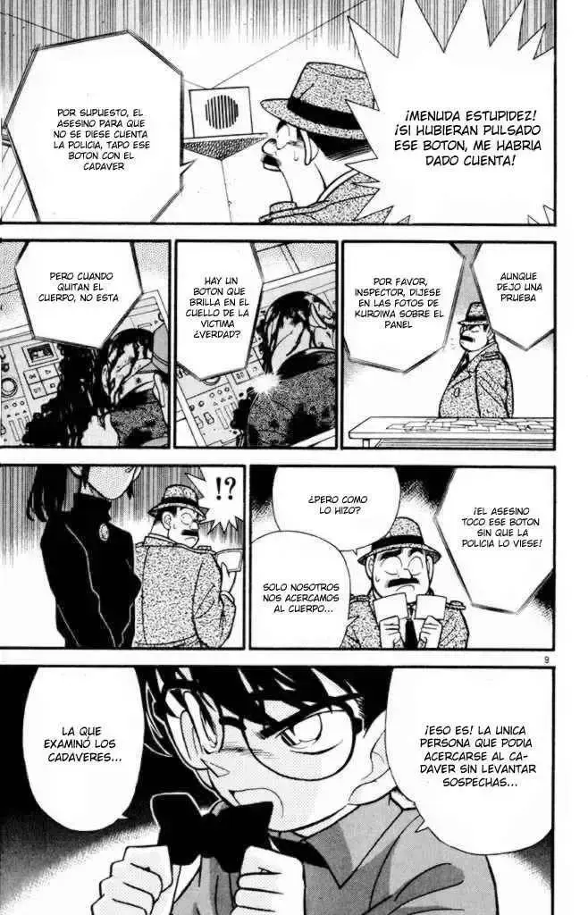 Capitulo 67 page 9