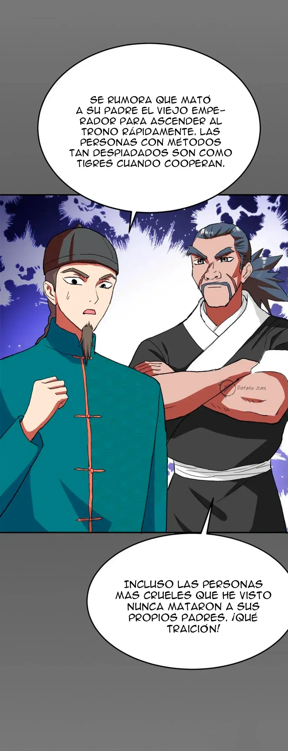 Capitulo 97 page 17