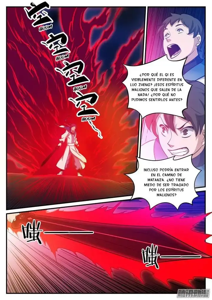 Capitulo 122 page 11