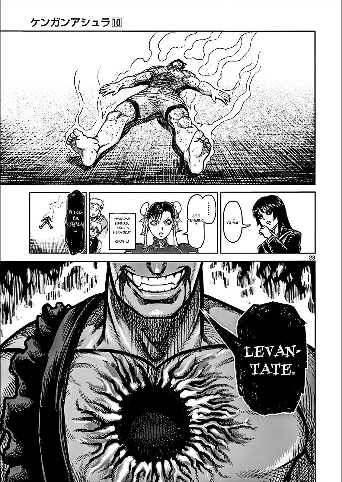 Capitulo 81.50 page 23