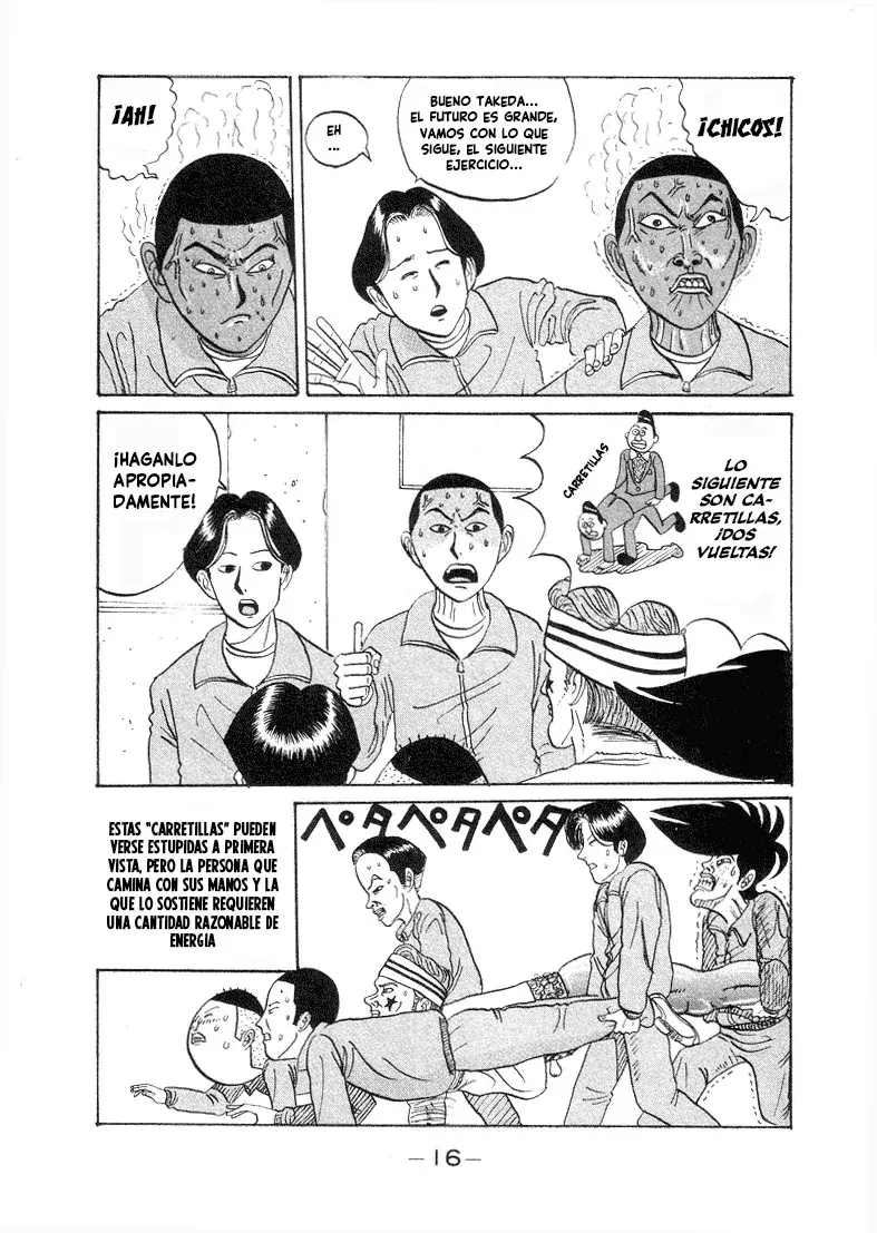 Capitulo 1 page 16