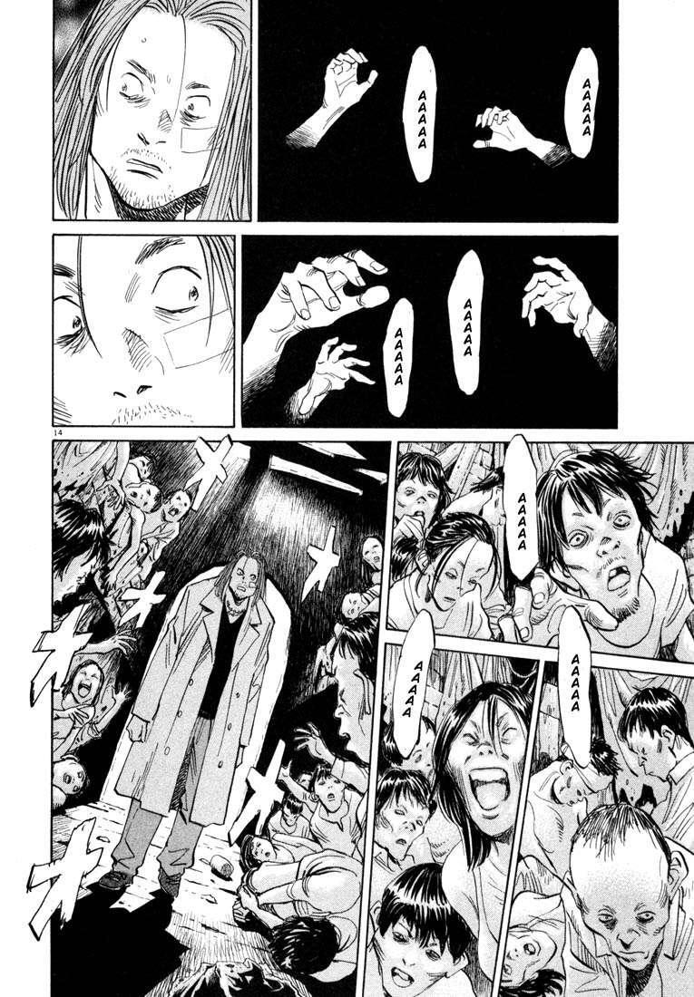 Capitulo 37 page 14