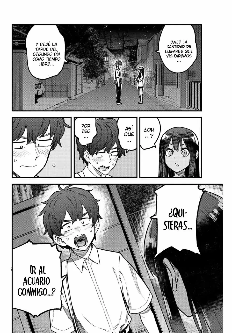 Capitulo 103 page 19