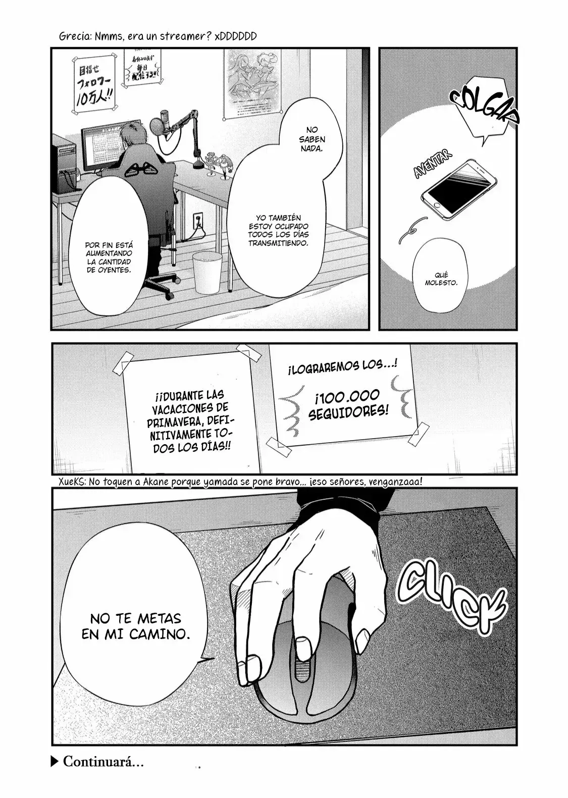 Capitulo 63 page 18