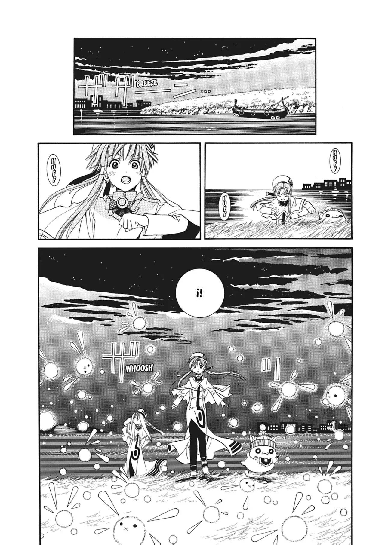 Capitulo 16 page 25
